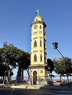 MundialCity Hotel Guayaquil