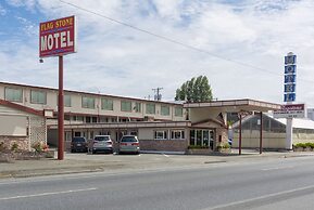 Flagstone Motel