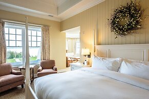 The Inn at Cobble Beach