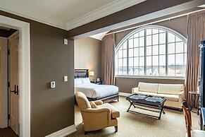 The Inn at Cobble Beach