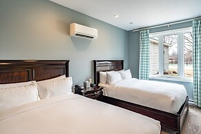 The Inn at Cobble Beach