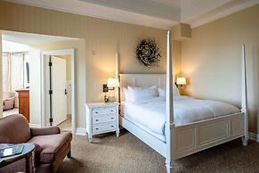 The Inn at Cobble Beach