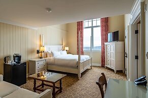 The Inn at Cobble Beach