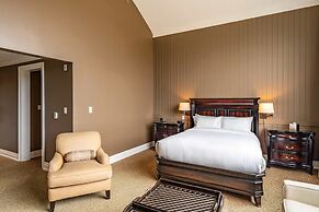 The Inn at Cobble Beach