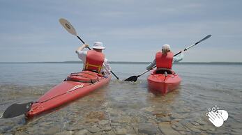 The Inn at Cobble Beach