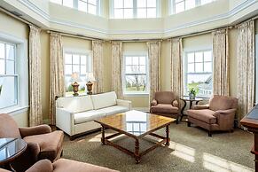 The Inn at Cobble Beach