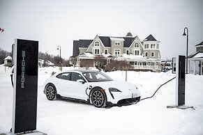 The Inn at Cobble Beach