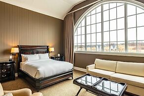 The Inn at Cobble Beach