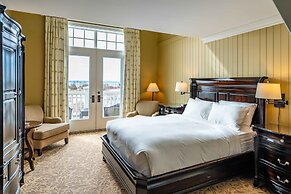 The Inn at Cobble Beach