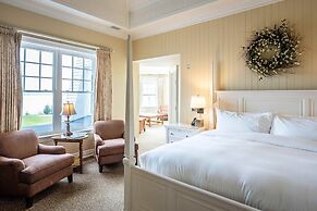 The Inn at Cobble Beach