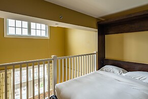 The Inn at Cobble Beach