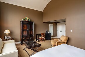 The Inn at Cobble Beach