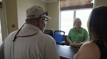 The Inn at Cobble Beach