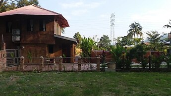 EFM Guest House