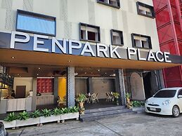 Penpark Place