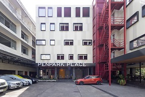 Penpark Place