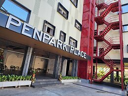 Penpark Place