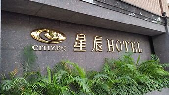 Citizen Hotel