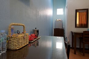 Ala Amid Bed & Breakfast