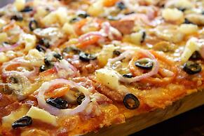 Ala Amid Bed & Breakfast