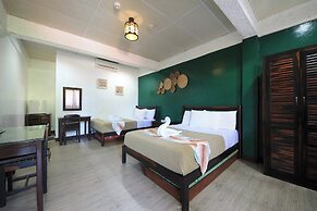 Ala Amid Bed & Breakfast