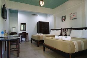 Ala Amid Bed & Breakfast