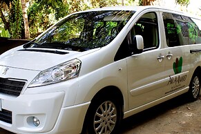 Ala Amid Bed & Breakfast