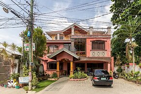 OYO 426 Coco Grove Tourist Inn