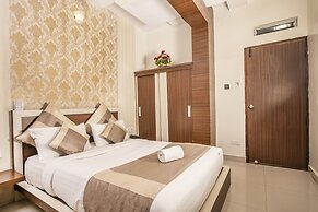 Aishwarya Suites