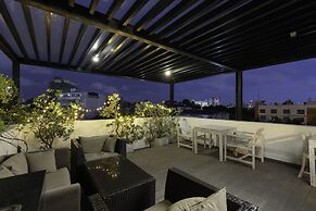 Rockwell Colombo