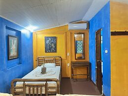 Chosa Manglar Nature Retreat