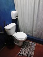 Chosa Manglar Nature Retreat