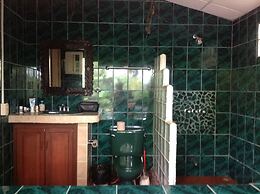 Chosa Manglar Nature Retreat