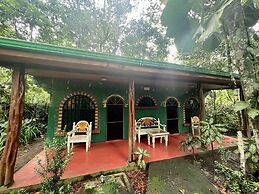 Chosa Manglar Nature Retreat