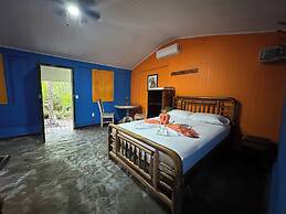 Chosa Manglar Nature Retreat