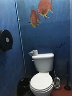 Chosa Manglar Nature Retreat