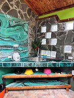 Chosa Manglar Nature Retreat