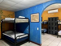 Chosa Manglar Nature Retreat