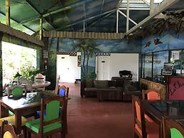 Chosa Manglar Nature Retreat