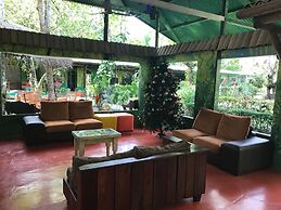 Chosa Manglar Nature Retreat