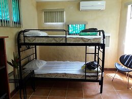 Chosa Manglar Nature Retreat