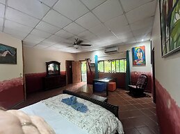 Chosa Manglar Nature Retreat