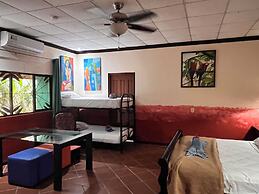 Chosa Manglar Nature Retreat