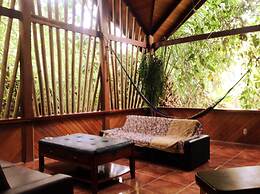 Chosa Manglar Nature Retreat