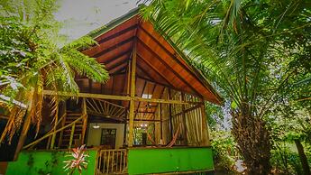 Chosa Manglar Nature Retreat