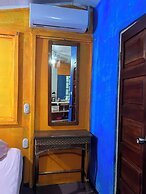 Chosa Manglar Nature Retreat