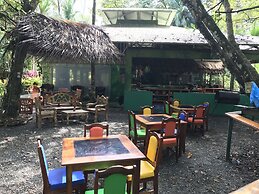 Chosa Manglar Nature Retreat