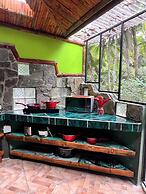 Chosa Manglar Nature Retreat