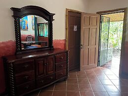 Chosa Manglar Nature Retreat