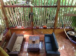 Chosa Manglar Nature Retreat